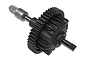 Traxxas Complete Differential 10760