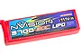 nVision 11.1V 3700mAh 30C Soft Case LiPo Battery NVO1813