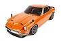 Team Associated Apex2 Datsun 240Z RC Car Electric 4WD 1/10 Scale RTR 30125