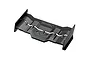 Traxxas Rear Wing - Black 10718-BLK