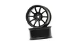 Pandora RC 57NR (Offset 5) Display Rims 2Pcs - Black PAC-572