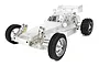 Team Associated RC10CC Classic RC Buggy Electric 2WD 1/10 Scale Kit - Clear Edition 6004