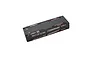 Team Powers 7.6V 7200mAh 160C HV hard case LiPo battery shown from an angled perspective.