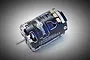 Team Powers Actinium V5 17.5T Sensored Brushless Motor TPR-BLM-175100ACT-V5