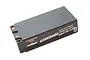 Team Powers 6800mAh 7.6V 160C short hard case LiPo battery pack for RC vehicles.