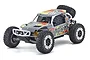 Kyosho AXXE 2.0 RC Buggy Electric 2WD 1/10 Scale RTR - Type 1 34406T1
