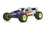 Team Associated RC10GT Richard Saxton Edition RC Stadium Truck Nitro 2WD 1/10 Scale Kit 7067