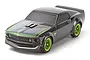 HPI Nano-TTR Vaughn Gittin Jr. 1969 Ford Mustang RC Car Electric RWD 1/64 Scale RTR - Car Only 160981