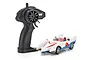 Kyosho First Mini-Z Speed Racer RC Car Electric 2WD 1/28 RTR - White 66616A