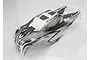 Traxxas T-Maxx ProGraphix Unpainted Body Shell 4926X