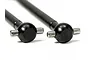 HPI 6x52mm Drive Shafts 2Pcs 86036