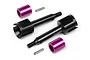 HPI Savage XL 8x11x59mm Super Heavy Duty Wide Axle Set 86249