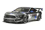 Tamiya TT-02 Ford Mustang GT4 RC Car Electric 4WD 1/10 Scale Kit 58664