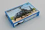 Trumpeter 1/48 Z-19G Light Scout/Attack Helicopter Scaled Plastic Model Kit 05851
