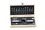 Excel Tools Craft Knife Set 12Pcs 44280
