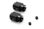 HSP Drive Cups w/ Grub Screws 2Pcs 02034