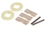 HSP Brake Disc Set 50023