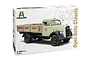 Italeri 1/24 Opel Blitz Classic Truck Scaled Plastic Model Kit 3960