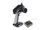 Spektrum DXC+ 2.4Ghz 12ch Radio with SR615 Receiver SPM6130