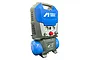Iwata Portable Suitcase Compressor AI.SC6