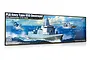 Trumpeter 1/200 PLA Navy Type 055 Destroyer Scaled Plastic Model Kit 03620