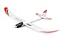 E-Flite RC Plane UMX Radian 730mm Glider BNF Basic with AS3X and Safe Select Technology EFLU2950