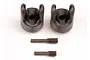 Traxxas Differential Output Yokes 2Pcs w/ Hardware 4927X