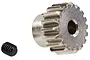 HSP Steel 18T 0.6Mod Pinion Gear 11120A