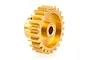 HSP Brass 23T 32dp/0.8Mod Pinion Gear 11173