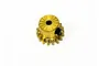 HSP Brass 20T 0.6Mod Pinion Gear 28014
