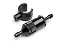 HPI Stone Fuel Filter w/ Mount 101761