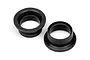 HPI Nitro Engine Black Exhaust Header Seal 2Pcs 101002