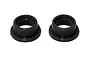 HPI Nitro Engine Black Exhaust Header Seal 2Pcs 105895