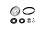 GPM Gearbox Belt Drive Set SCX1660TS-BK