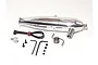 HPI 1/8 Tuned Exhaust Pipe Set 86138