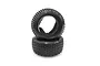 Kyosho 1.9" Soft Block Tyres with Foam Inserts 2Pcs OTT244SC