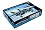 Trumpeter 1/32 F-14A Tomcat Plastic Scaled Model Kit 03201
