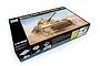 Trumpeter 1/16 Porsche Early Production Vehicle Fgst.Nr. Tank Scaled Plastic Model Kit 00948