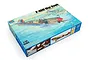 Trumpeter 1/32 RAAF P-40M War Hawk Fighter Scaled Plastic Model Kit 02211