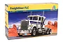 Italeri 1/24 Freightliner FLC Scaled Plastic Model Kit 3859