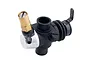 HSP Complete Slide Carburettor R008