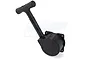 HSP VX 18 2.95cc Nitro Engine Pull Start R020