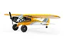 HobbyZone RC Plane Carbon Cup S 2 1.3m 3D Aerobatic RTF Basic with Safe Select Technology - Cleetus McFarland Special Edition HBZ32001SE