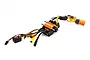 Spektrum Firma 120A Brushless Smart Marine ESC SPMXME1120