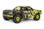ARRMA MOJAVE 6S V2 BLX Desert Racer RC Short Course Truck Electric Brushless 4WD 1/7 Scale RTR - Green/Black ARA7604V2T1