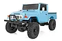 Team Associated CR12 OverTrail RC Rock Crawler Electric 4WD 1/12 Scale RTR 40014C