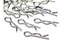 HPI 1.5mm Body Pins 20Pcs 6123