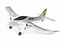 HobbyZone RC Plane Duet S V2 525mm RTF with SAFE Technology HBZ05300