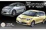 Fujimi 1/24 Toyota Estima G/X/Aeras G MPV Scaled Plastic Model Kit 03978