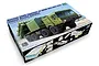 Trumpeter 1/35 scale model kit box for the Russian 3S60 Launcher of 3K60 BAL/BAL-Elex Coastal Missile Complex truck.